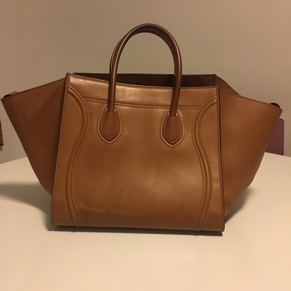 Used Celine bag in perfect condition - Picture 3 of 8